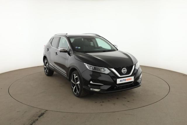 Nissan Qashqai image 7