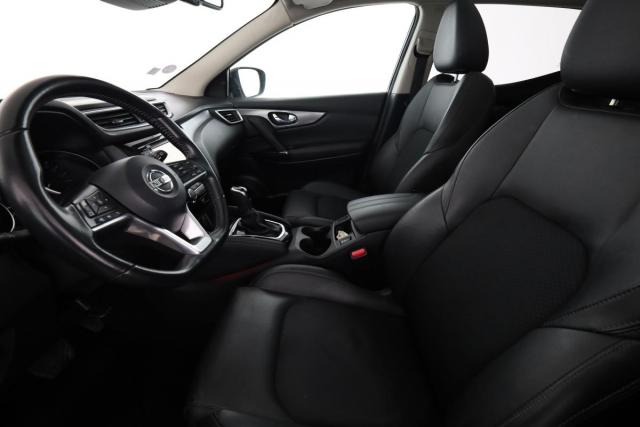 Nissan Qashqai image 3