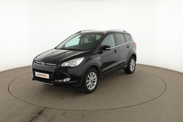 Ford Kuga 1.5 Ecoboost Titanium 4x2 120 Ch