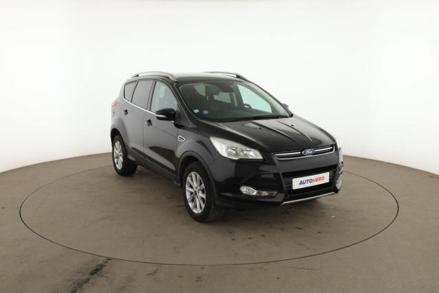 Ford Kuga image 7