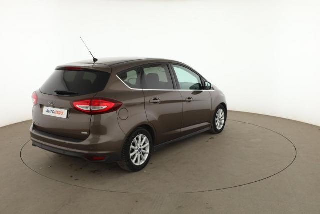 Ford C-Max image 3