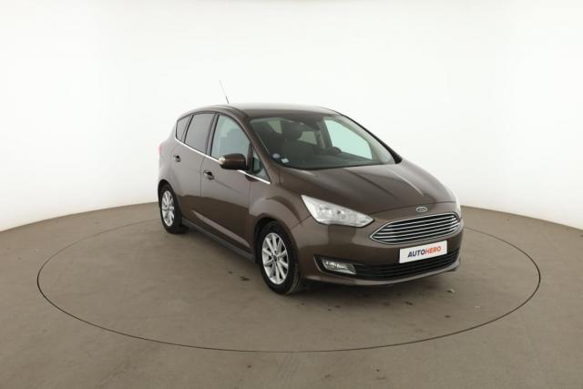 Ford C-Max image 8
