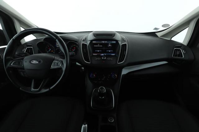 Ford C-Max image 2
