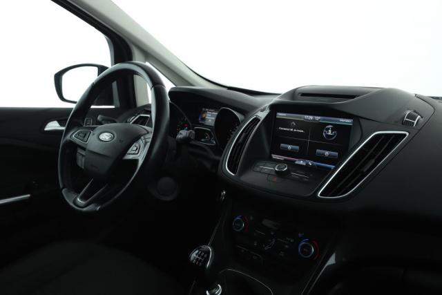 Ford C-Max image 1
