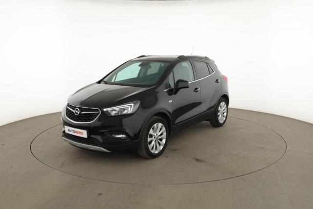 Opel Mokka X 1.6 Cdti 4x2 Innovation 136 Ch