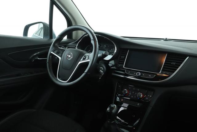 Opel Mokka X image 7