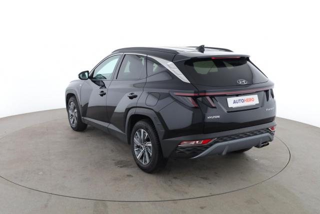 Hyundai Tucson image 4