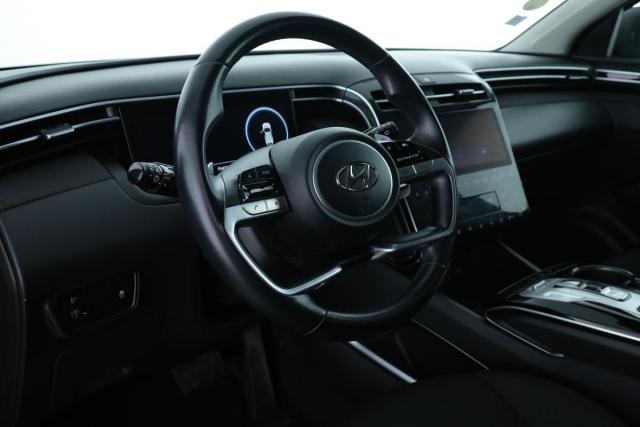 Hyundai Tucson image 7