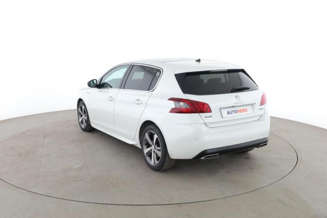 Peugeot 308 image 1