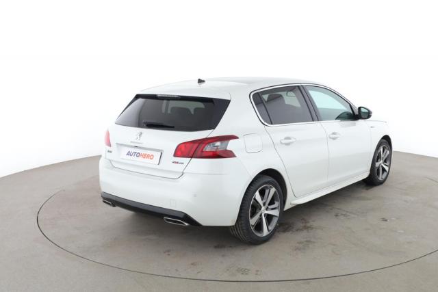 Peugeot 308 image 9