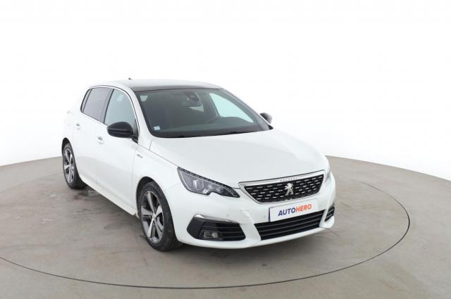 Peugeot 308 image 7