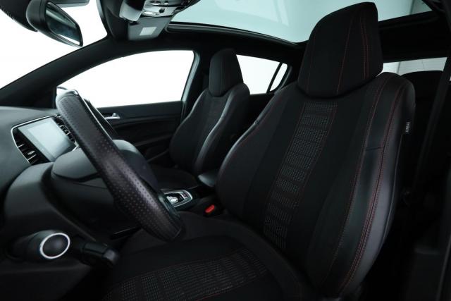 Peugeot 308 image 5