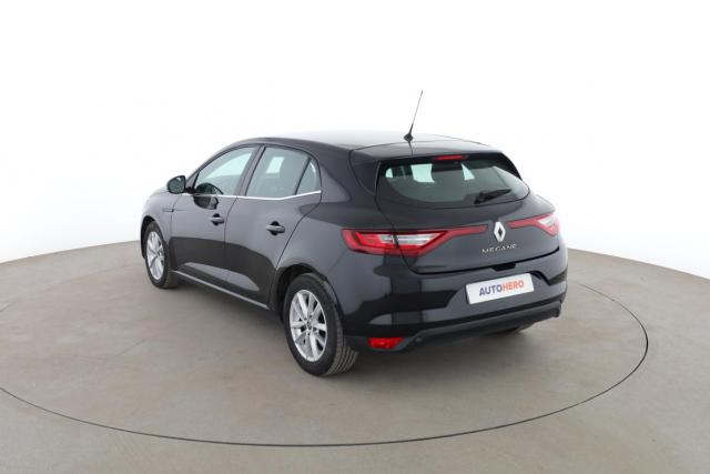 Renault Mégane image 7