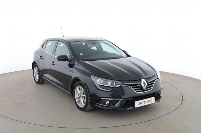 Renault Mégane image 2