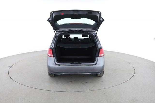 Mercedes Benz Classe B image 6