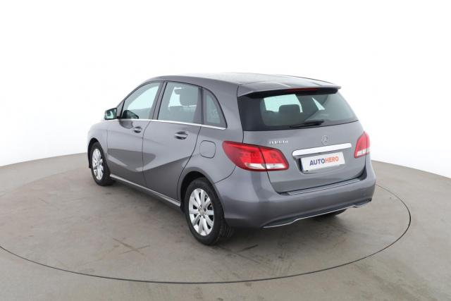 Mercedes Benz Classe B image 5