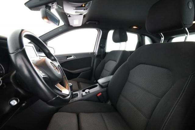 Mercedes Benz Classe B image 3