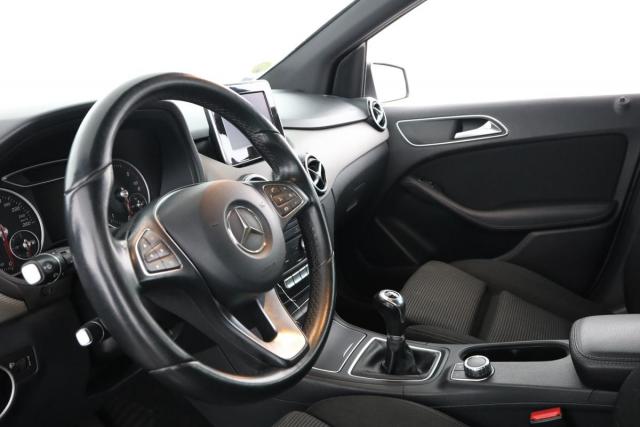 Mercedes Benz Classe B image 4