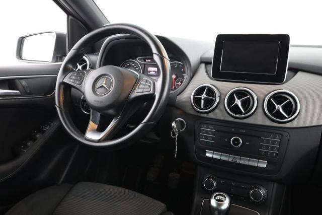 Mercedes Benz Classe B image 8