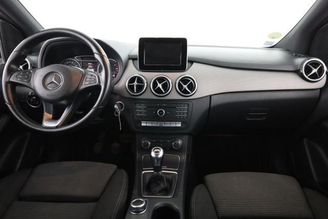Mercedes Benz Classe B image 1