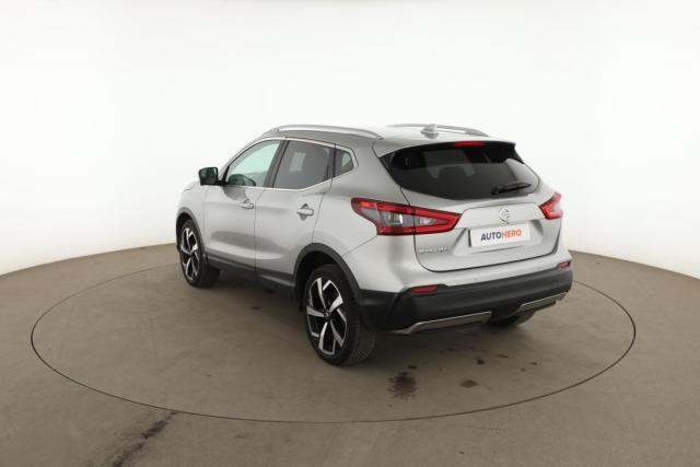 Nissan Qashqai image 6