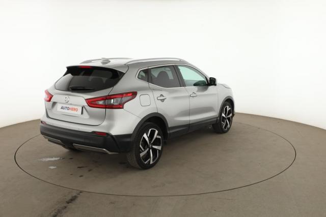 Nissan Qashqai image 9