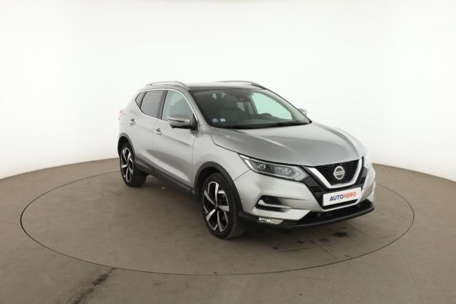 Nissan Qashqai image 5