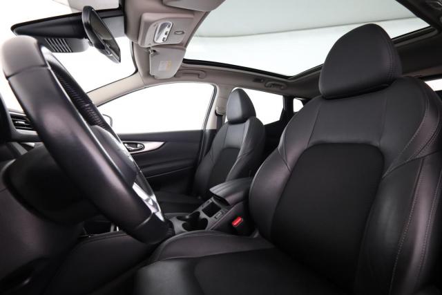 Nissan Qashqai image 3