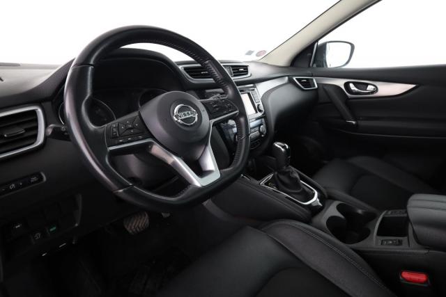 Nissan Qashqai image 4