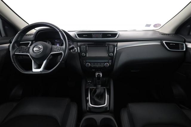 Nissan Qashqai image 8
