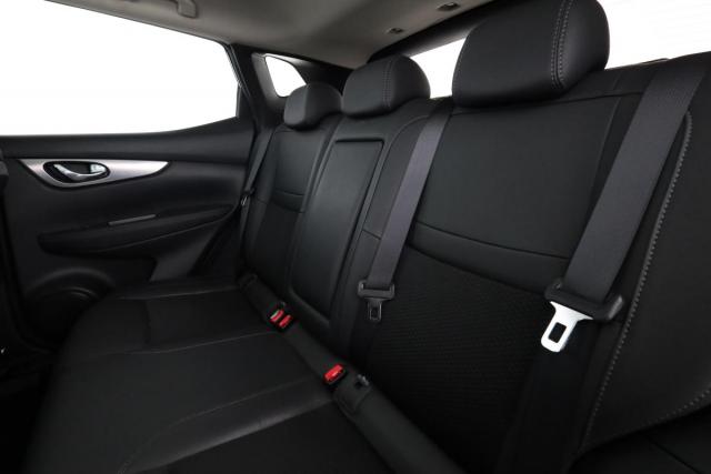 Nissan Qashqai image 7