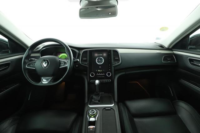 Renault Talisman Estate image 4