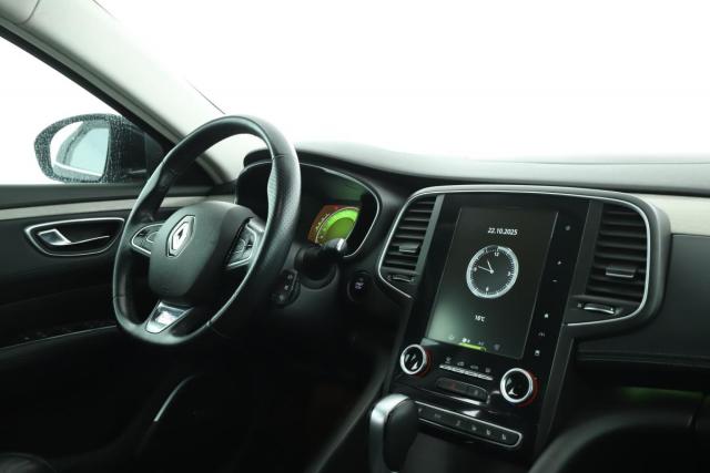 Renault Talisman Estate image 8