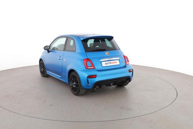 Abarth 500 image 2