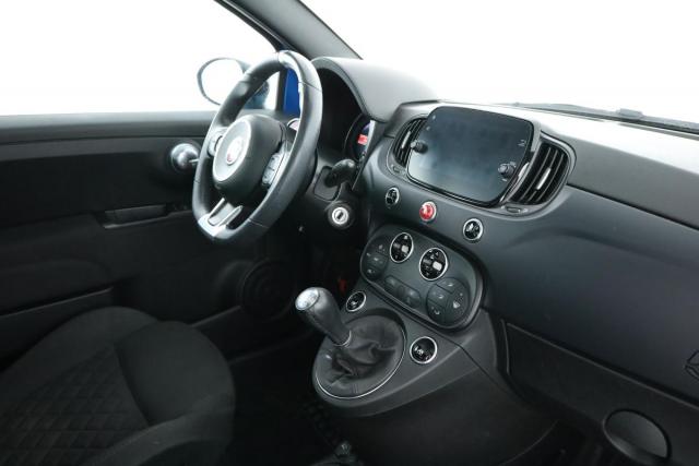 Abarth 500 image 4