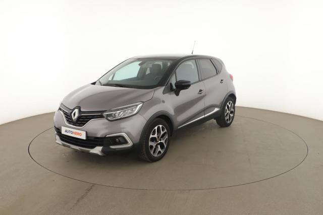 Renault Captur 0.9 Tce Intens 90 Ch