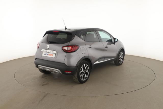Renault Captur image 5