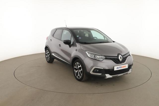 Renault Captur image 1