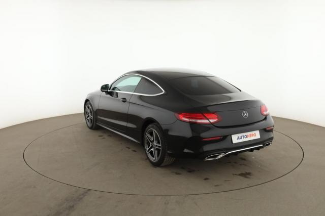 Mercedes Benz Classe C Coupe image 6