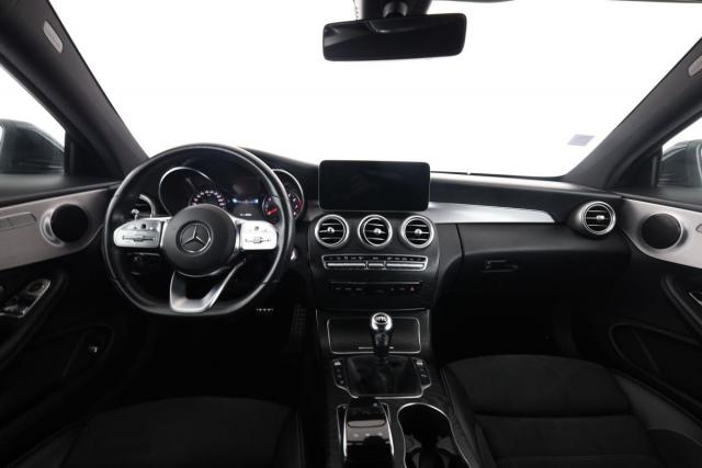 Mercedes Benz Classe C Coupe image 7