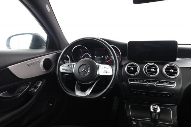 Mercedes Benz Classe C Coupe image 8