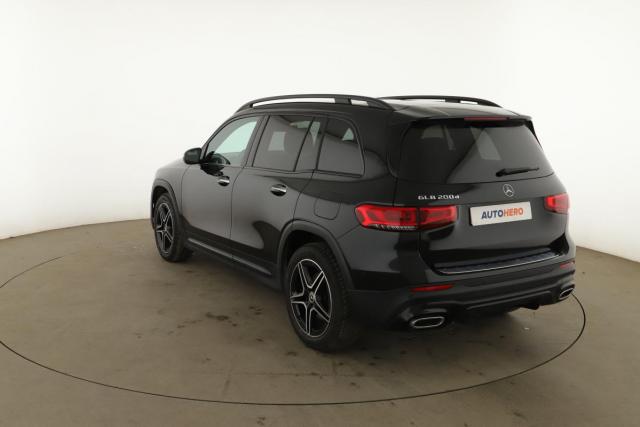 Mercedes Benz Glb image 5