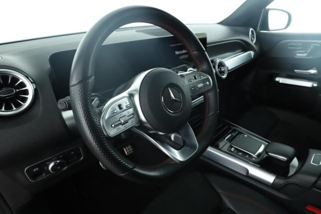 Mercedes Benz Glb image 4