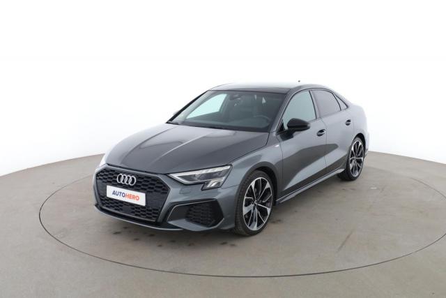 Audi A3 Berline 35 Tdi S Line S Tronic 7 150 Ch