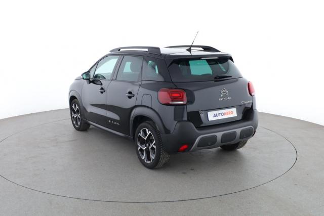 Citroen C3 Aircross image 4