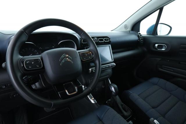 Citroen C3 Aircross image 2