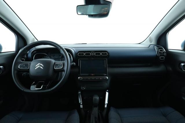 Citroen C3 Aircross image 8