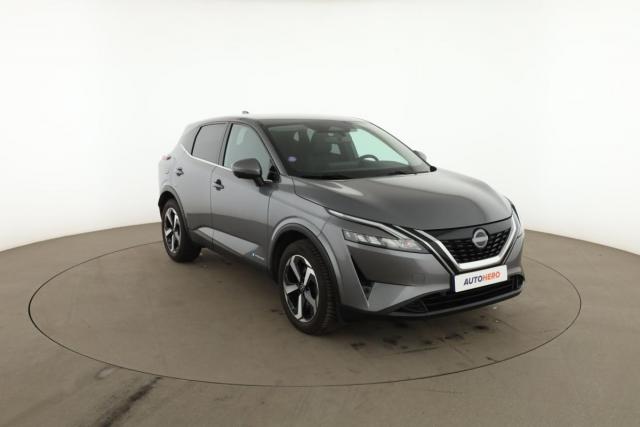 Nissan Qashqai image 2