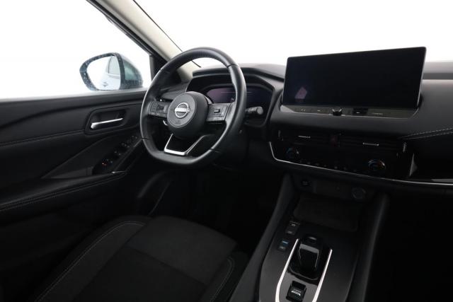 Nissan Qashqai image 6