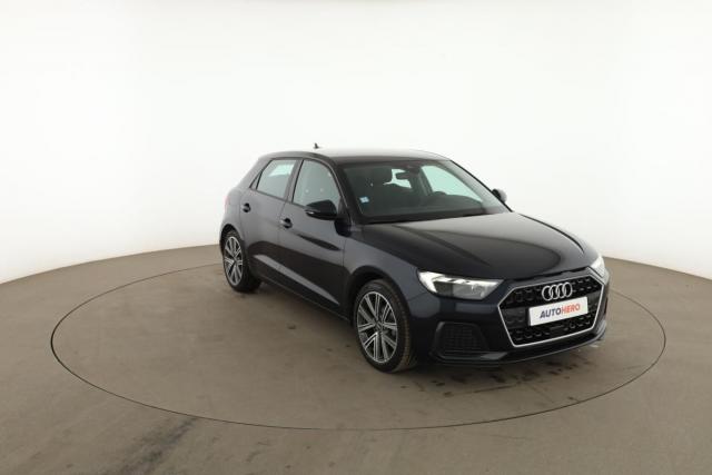 Audi A1 Sportback image 8